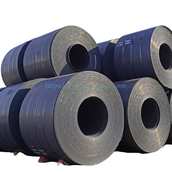 Carbon Steel Coil&Strip